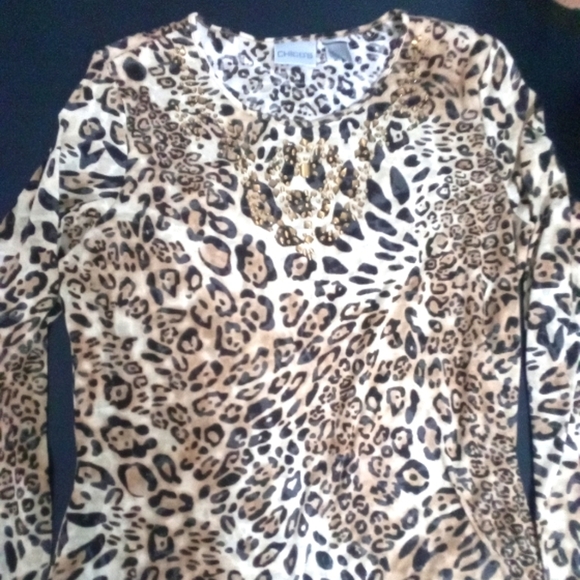 Chico long sleeve - Picture 1 of 4